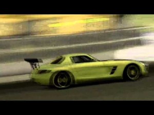 Read more about the article GT5 Mercedes Benz SLS AMG 10 TUNED (Trial Mountain Circuit) Crazy Test Pilot